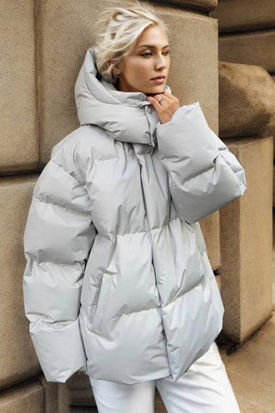 Embrace Comfort While Conquering the Cold!